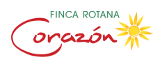 Logo Finca ROTANA CORAZON